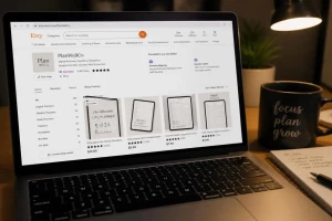 Best Platforms to Sell PLR & MRR Digital Products in 2026 thumbnail