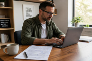 How to Turn Generic PLR Into a Product Buyers Actually Trust thumbnail